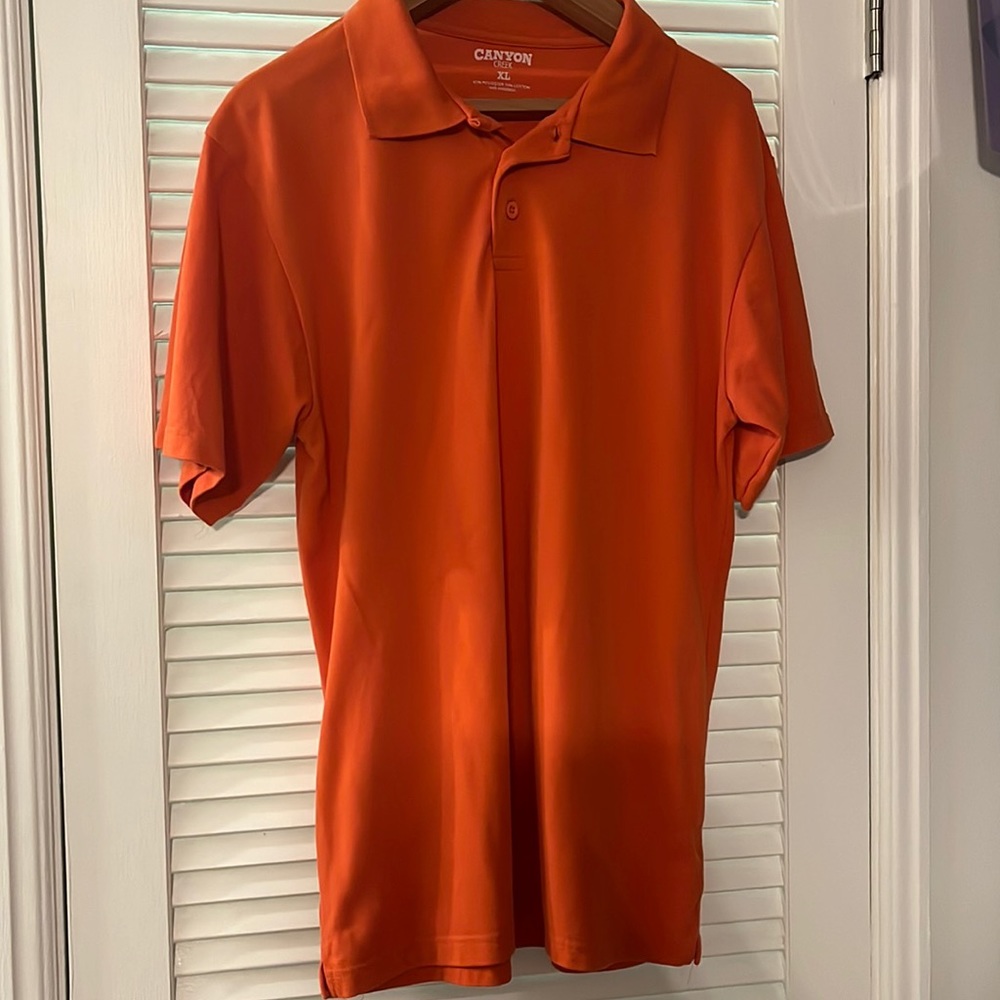 Canyon Creek Polo